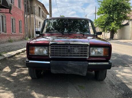 LADA (VAZ) 2107