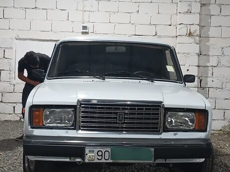 LADA (VAZ) 2104 2011