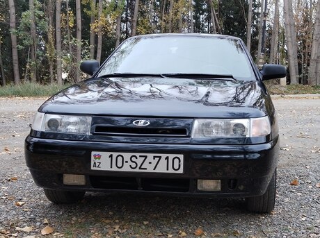 LADA (VAZ) 2110 2006