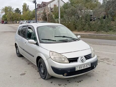 Renault Grand Scenic