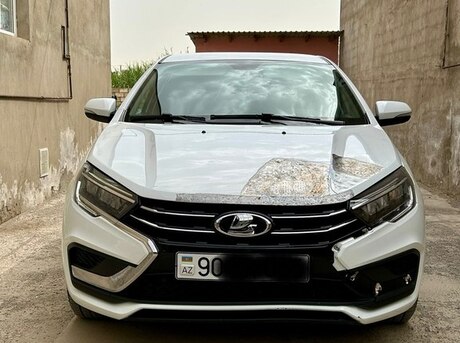 LADA (VAZ) Vesta 2025