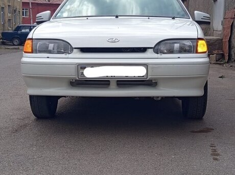 LADA (VAZ) 2115 2012