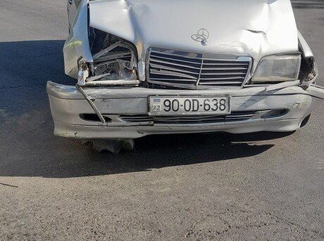 Mercedes C 180 1995