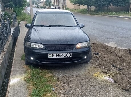 Opel Vectra 2000