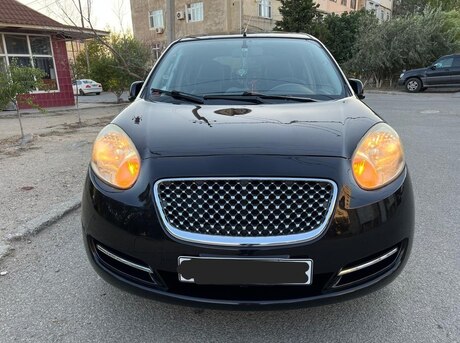 Nissan Micra 2013