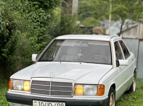 Mercedes 190 1993