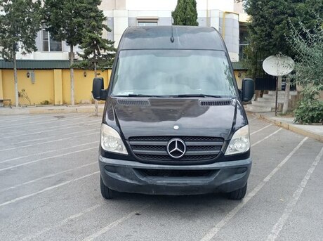 Mercedes Sprinter 311 2009
