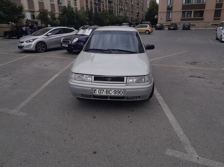 LADA (VAZ) 2112 2005
