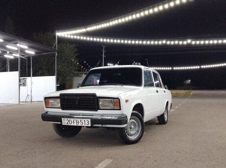 LADA (VAZ) 2107 1995