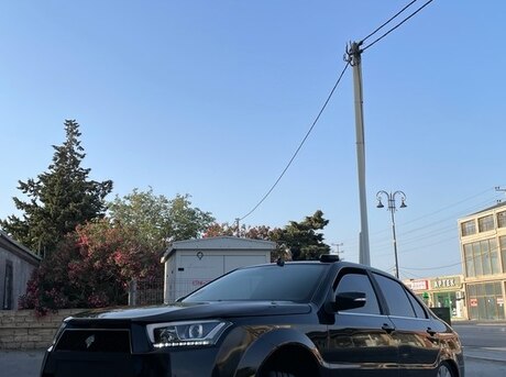 Khazar SD 2021