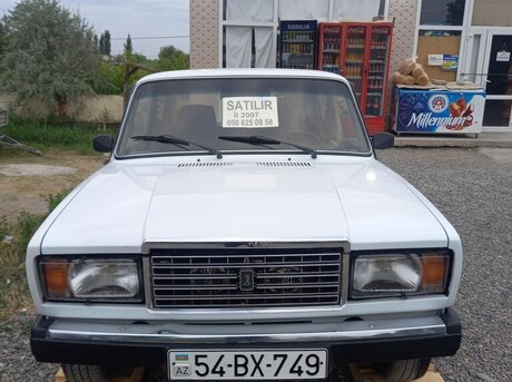 LADA (VAZ) 2107 2007