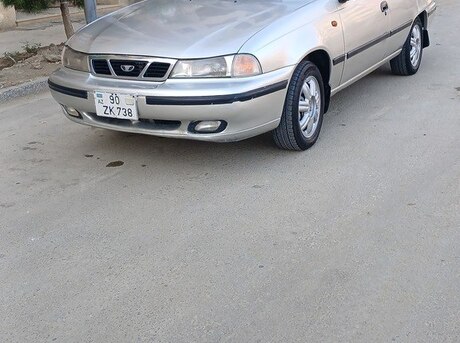 Daewoo Nexia 2005