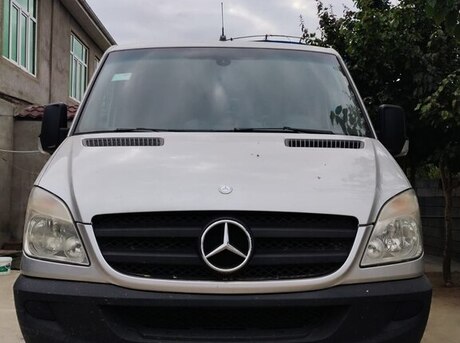 Mercedes Sprinter 313 2008