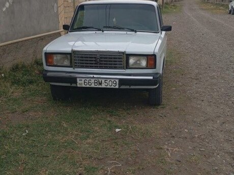 LADA (VAZ) 2107 2005