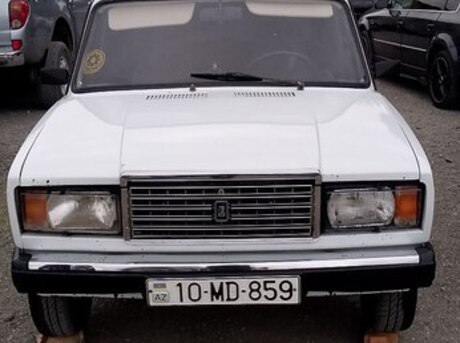 LADA (VAZ) 2107 2003
