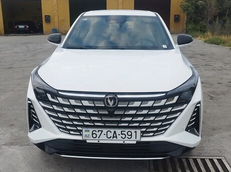 Changan  2025