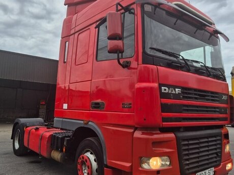DAF 95 XF