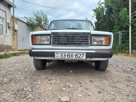 LADA (VAZ) 2107 2007