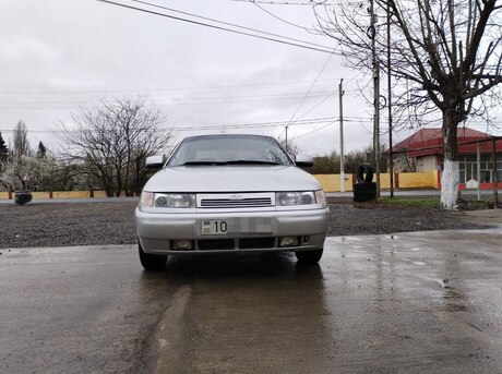 LADA (VAZ) 2110 2001