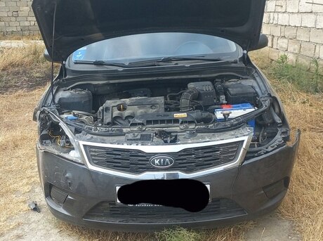 Kia Ceed 2009