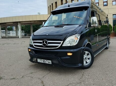 Mercedes Sprinter 315 2007