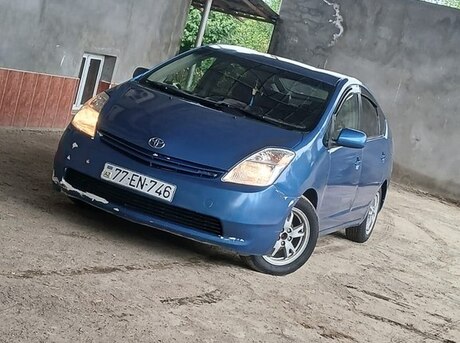 Toyota Prius 2006
