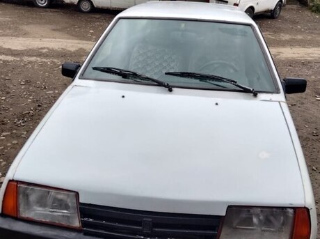 LADA (VAZ) 2109 1989