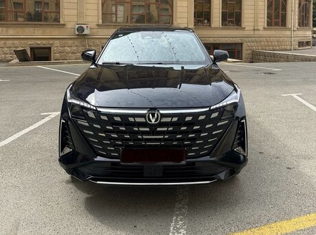 Changan Uni-Z