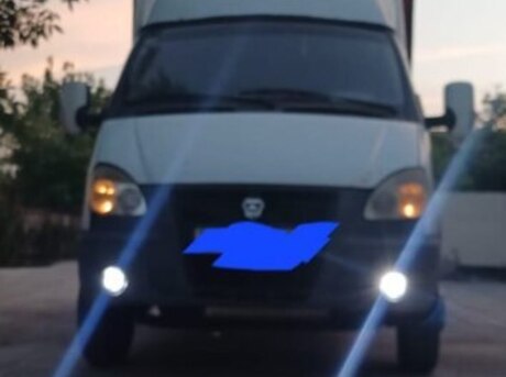 GAZ 27527-745 2006