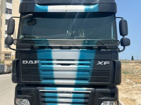 DAF 105 XF 2013