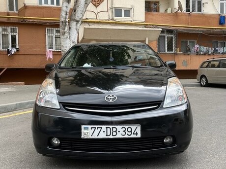 Toyota Prius 2008