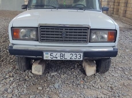 LADA (VAZ) 2107 2002