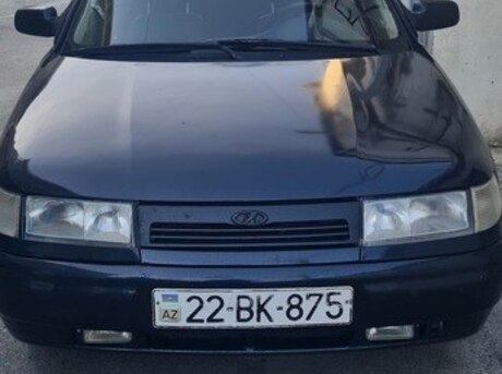 LADA (VAZ) 2112 2006