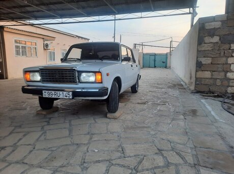 LADA (VAZ) 2107 2004