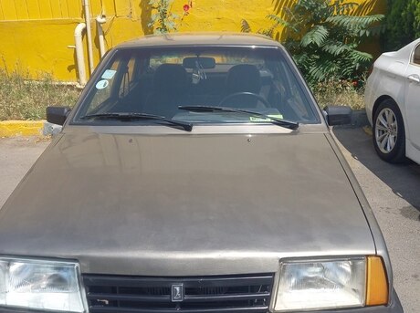 LADA (VAZ) 21099 2001