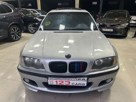 BMW 325