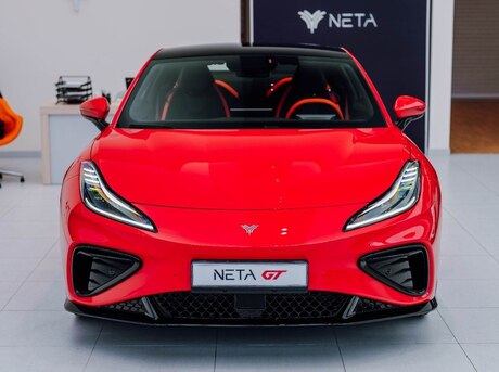 Neta GT