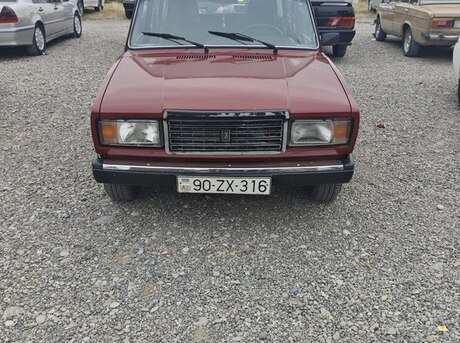 LADA (VAZ) 2104 2011