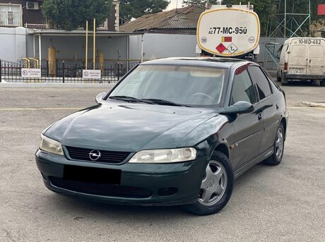 Opel Vectra