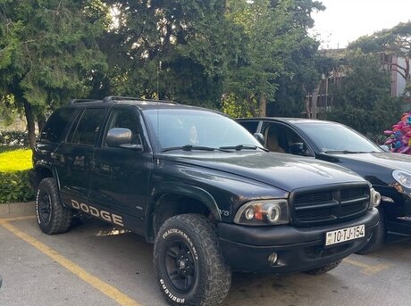 Dodge Durango