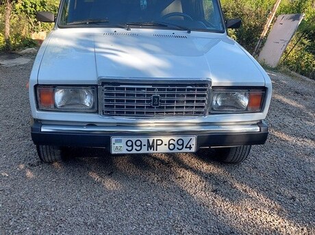 LADA (VAZ) 2107 2008