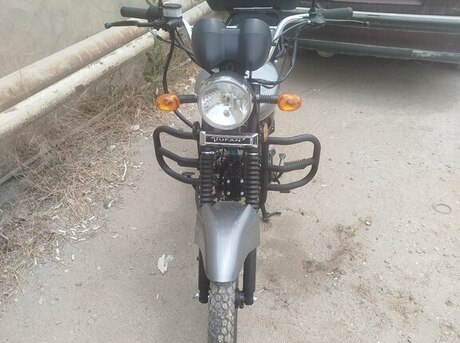 Tufan M50 2022