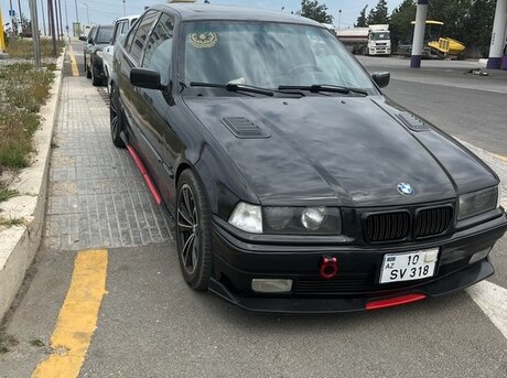 BMW 318 1995