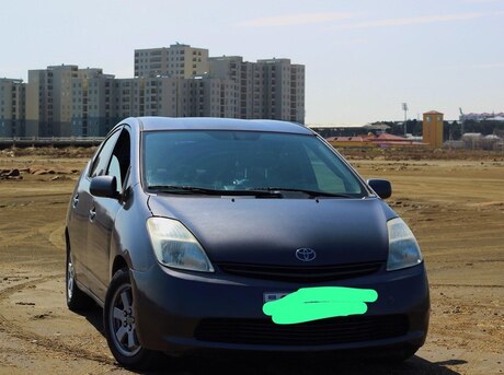 Toyota Prius 2008