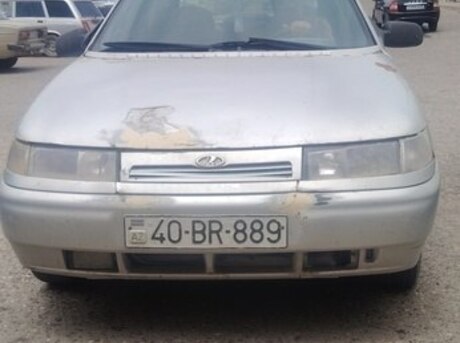 LADA (VAZ) 2110 2002