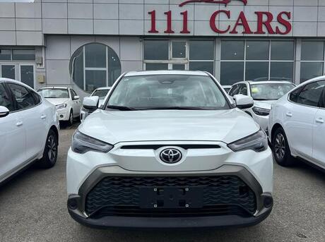Toyota  2025