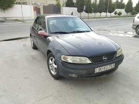 Opel Vectra 1997
