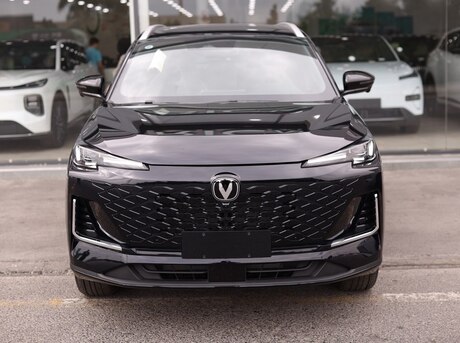 Changan CS 55 Plus 2025