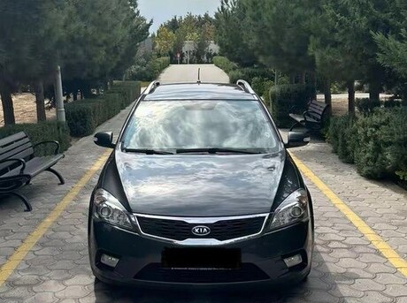 Kia  2011