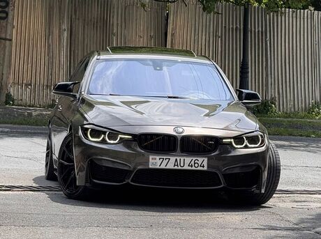 BMW 328